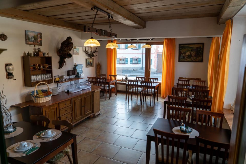 Hotel Bavaria Hotel in Berchtesgadener Land