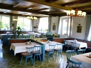 Hotel Bavaria Hotel in Berchtesgadener Land