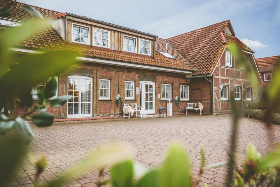 Hotel Auszeit Hotel in Lower Saxony, Germany