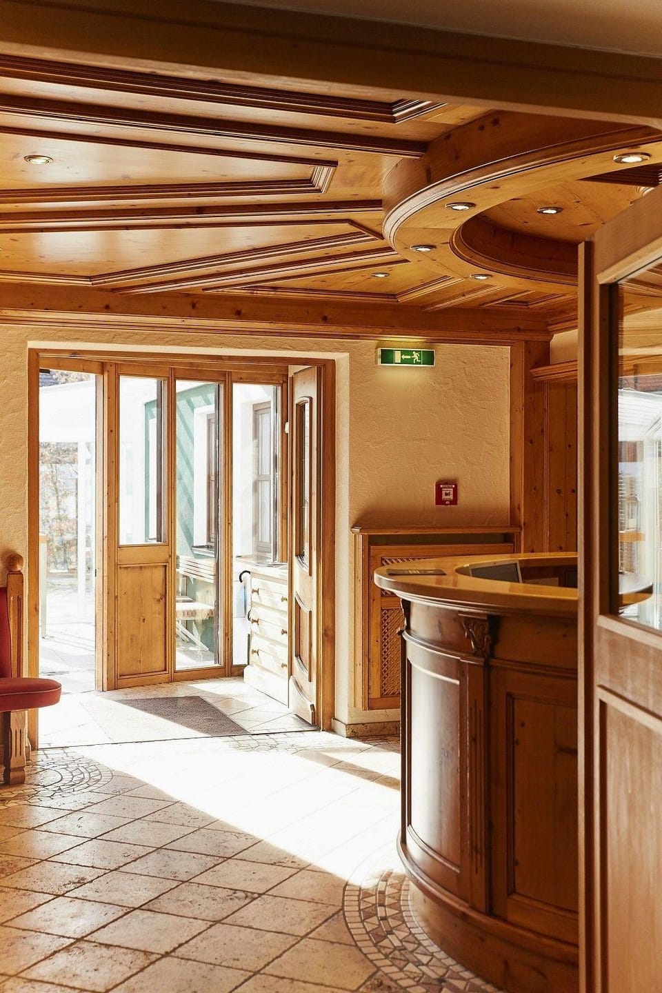 Hotel Restaurant Erber Hotel in Bavaria