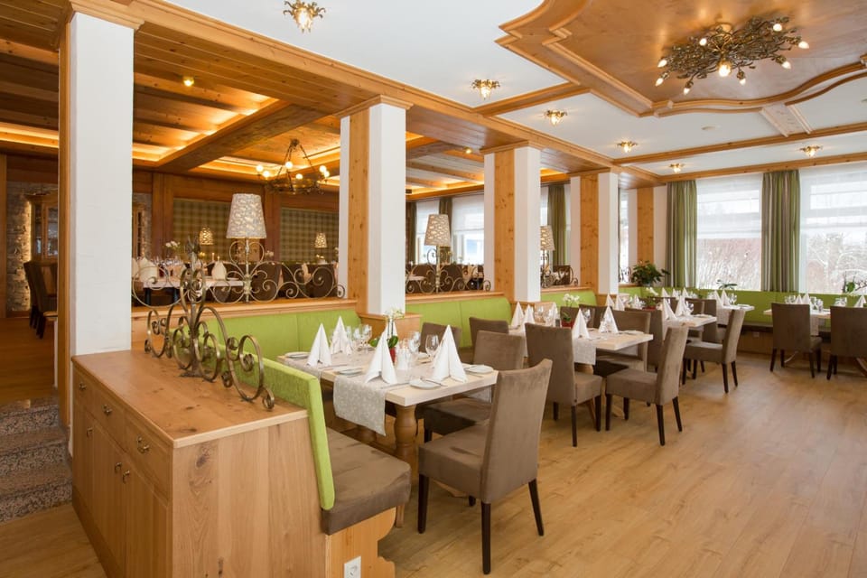 Berghotel Jagerhof ****S Hotel in Isny im Allgäu