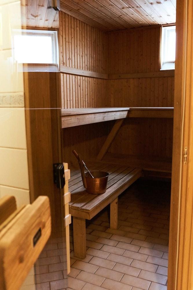 Pensionat Augustin Hotel in Norrbotten County, Sweden
