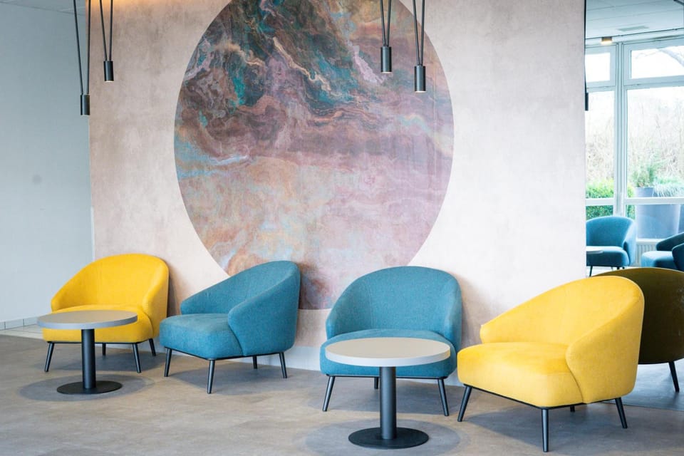Taste Hotel Jettingen Hotel in Baden-Württemberg