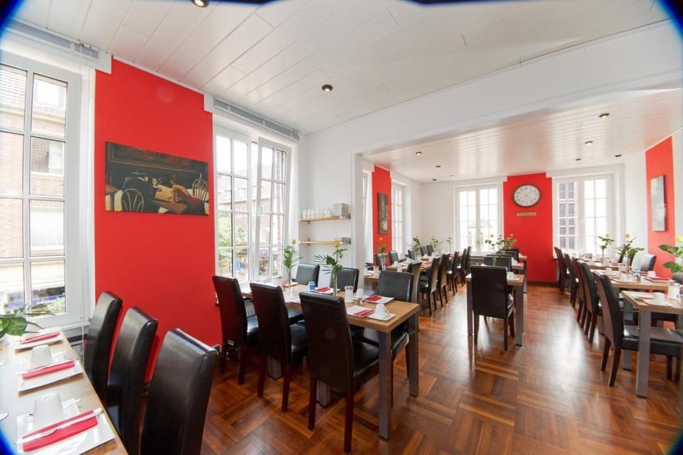 Stadthotel Julich Hotel in Rhineland-Palatinate