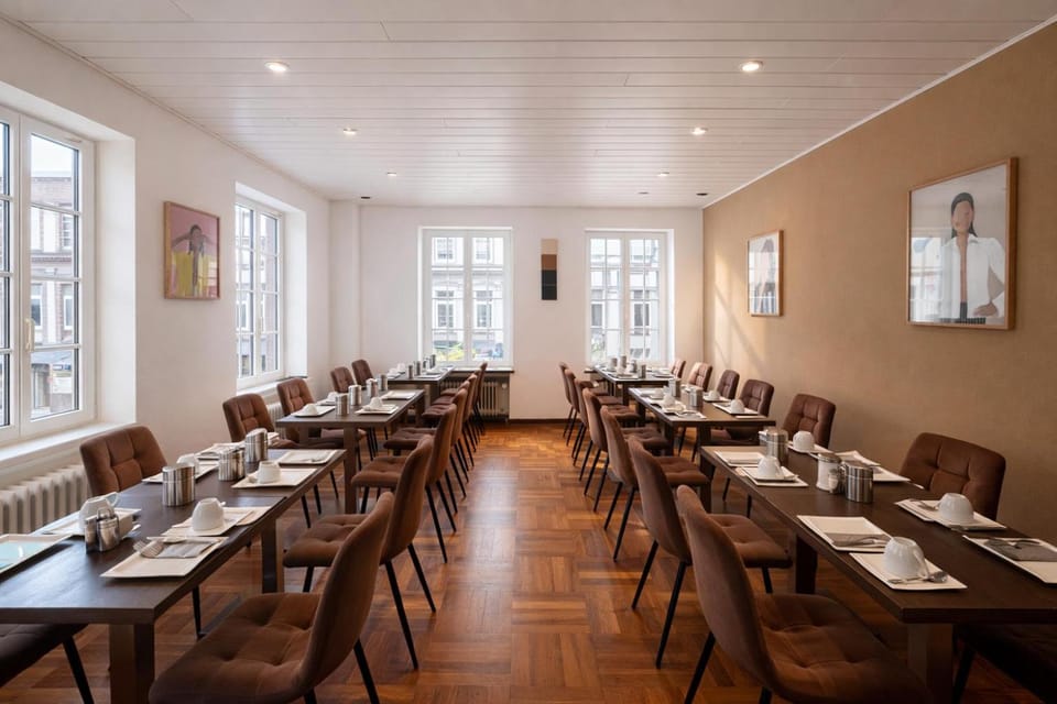 Stadthotel Julich Hotel in Rhineland-Palatinate