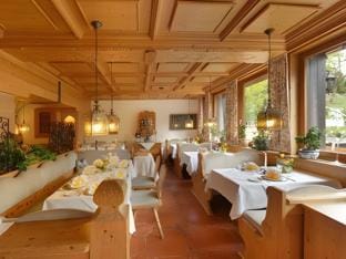 Hotel Kainsbacher Muhle Hotel in Bavaria