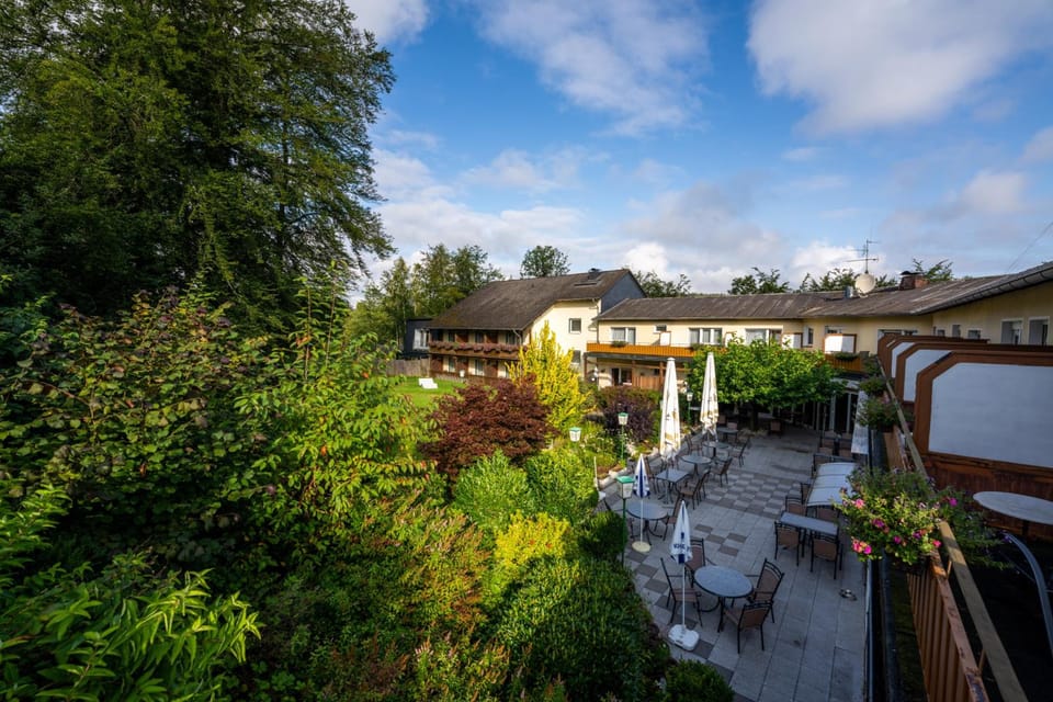 Waldhotel Kurfurst Hotel in Cochem-Zell