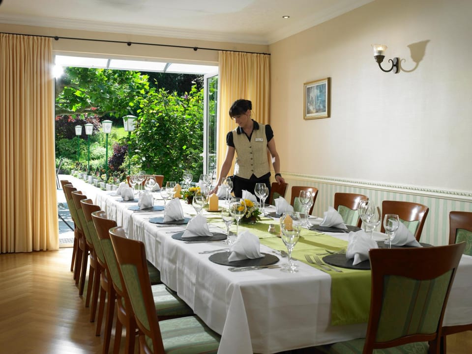 Waldhotel Kurfurst Hotel in Cochem-Zell