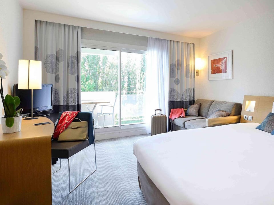 Guestroom