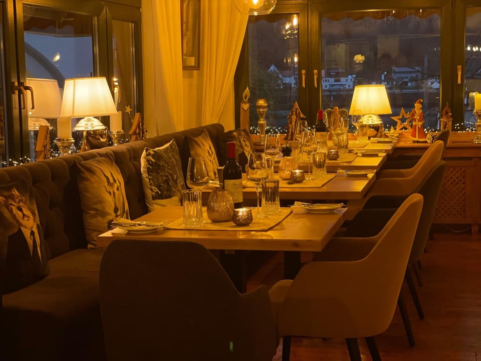 Landhotel Becker Hotel in Boppard