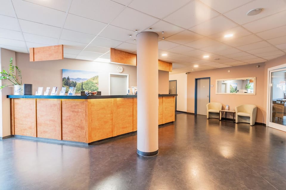 Euro-Hotel Hotel in Ortenau