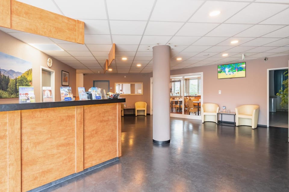 Euro-Hotel Hotel in Ortenau
