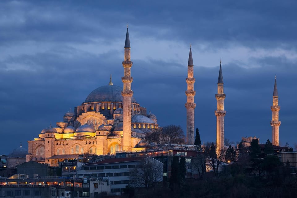 Şirincem Pansiyon Hotel in Istanbul