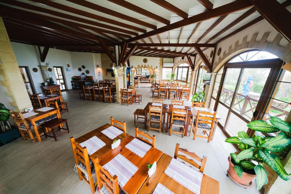 Topset Hotel Hotel in Cyprus