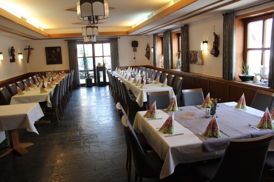 Hotel & Landgasthof Forsthof Hotel in Bavaria