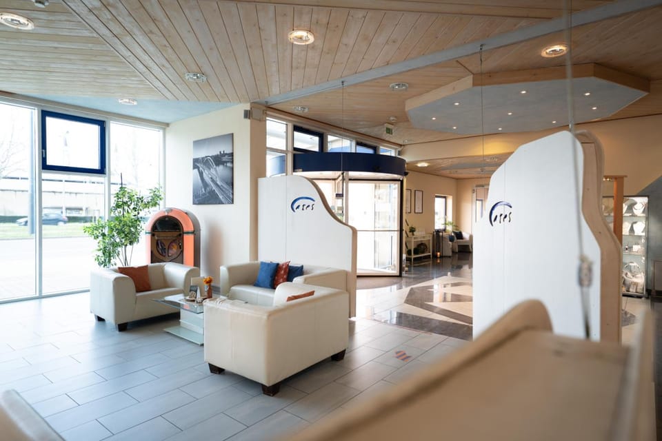 ates Hotel Kehl Hotel in Strasbourg