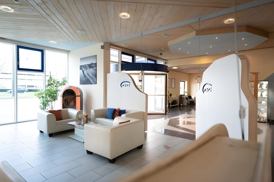 ates Hotel Kehl Hotel in Strasbourg