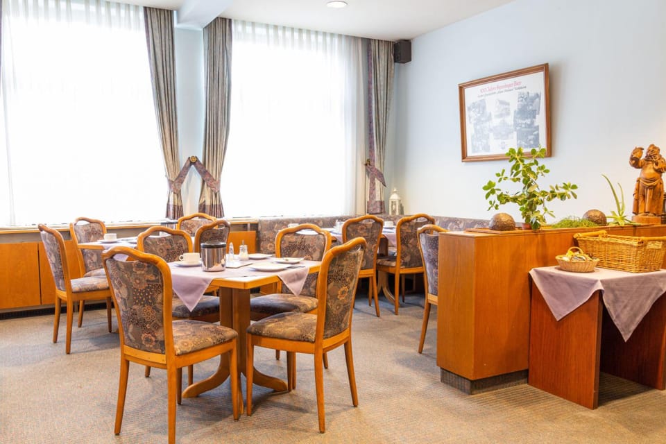 Hotel Kelkheimer Hof Hotel in Rhineland-Palatinate