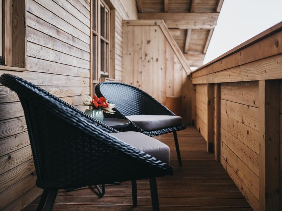 Residence Kristall Hotel in Saalbach-Hinterglemm