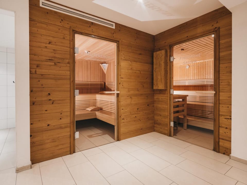 Residence Kristall Hotel in Saalbach-Hinterglemm