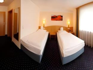 Hotel-Restaurant Zum Goldenen Lowen Hotel in Rhineland-Palatinate