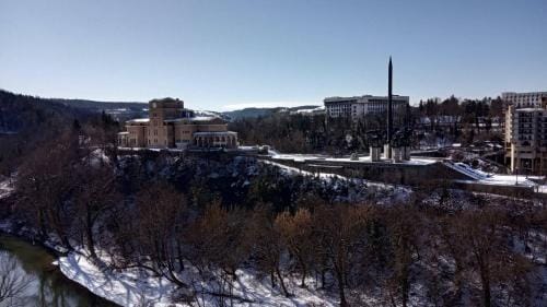Tarnovo Studios Old Town Hotel in Veliko Tarnovo