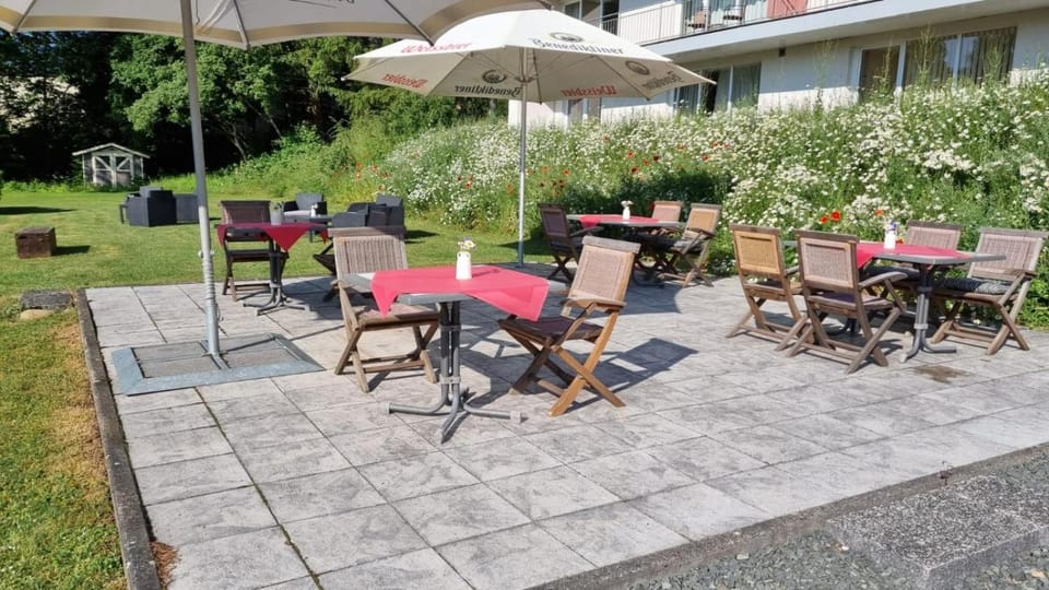 Seehotel Hotel in Trier-Saarburg