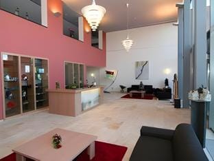 Seehotel Hotel in Trier-Saarburg