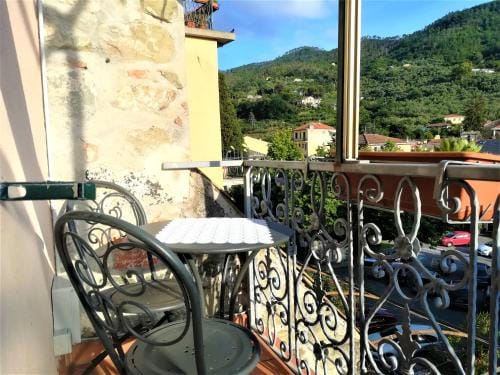 affittacamere la loggia Hotel in Levanto