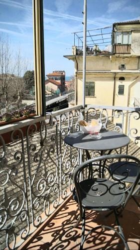affittacamere la loggia Hotel in Levanto