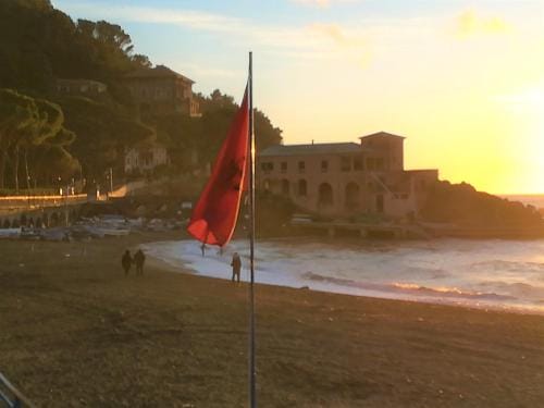 affittacamere la loggia Hotel in Levanto