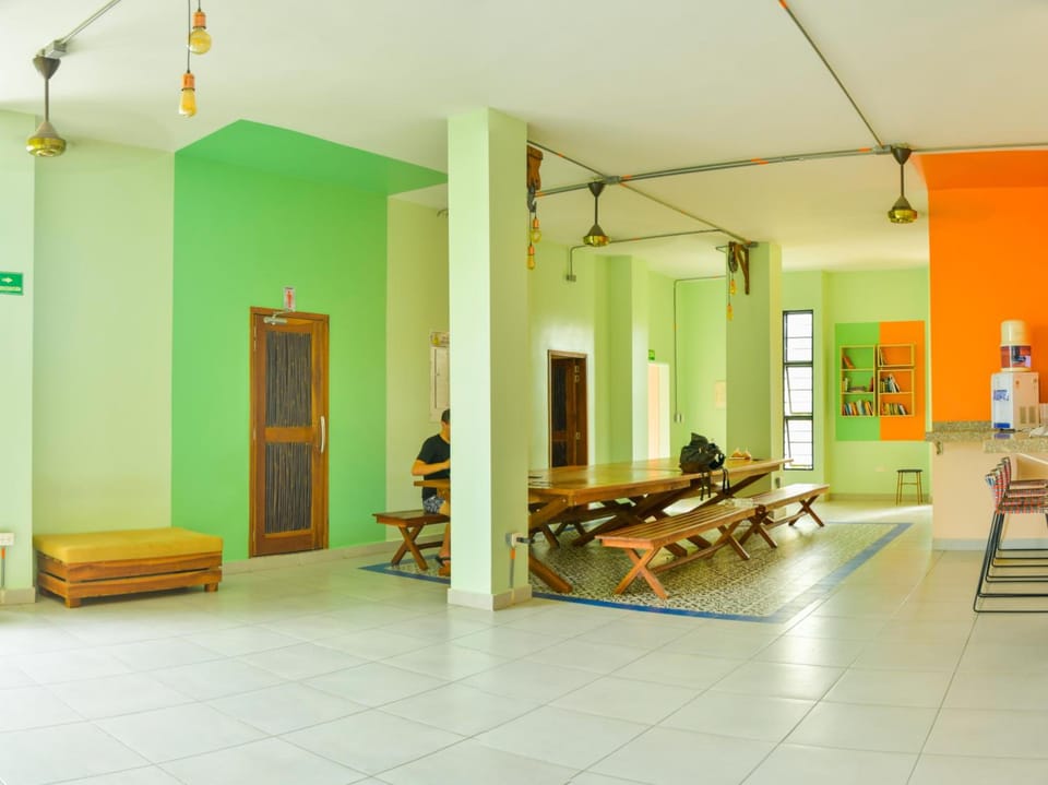 Distrito Hostel Hostel in Santa Marta