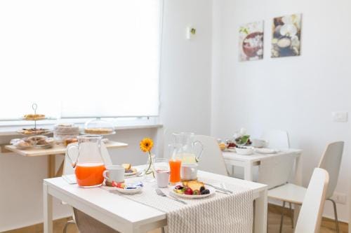 Sapore di Sale Hotel in Giulianova