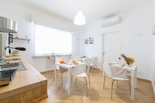 Sapore di Sale Hotel in Giulianova
