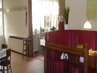Kenner Treff Hotel in Trier