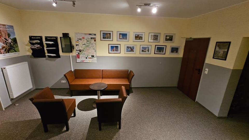 Kenner Treff Hotel in Trier