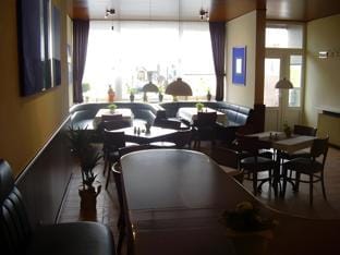 Kenner Treff Hotel in Trier