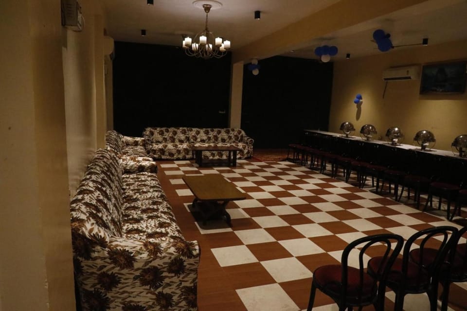 Hotel Om Complex Hotel in Uttar Pradesh
