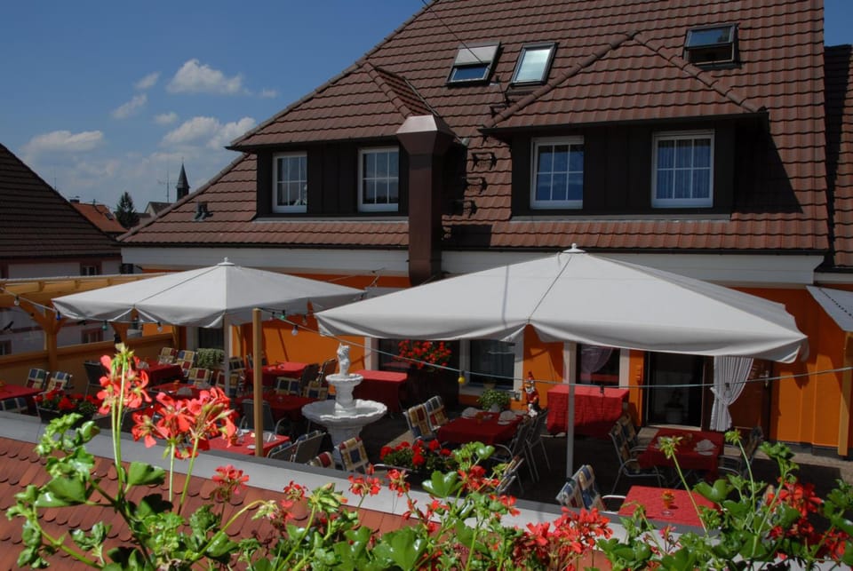 Hotel-Restaurant Schieble Hotel in Ortenau