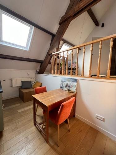 B & B 'Droom in de polder de Suite met prive sauna Hotel in Zeeland, Netherlands