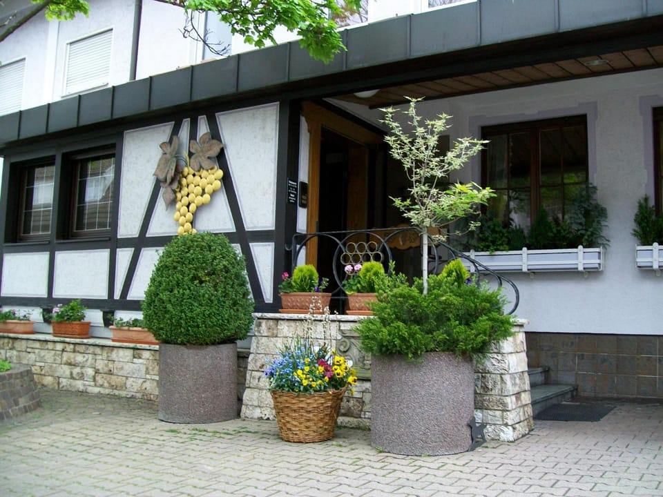 Hotel Gasthof Traube Hotel in Baden-Württemberg