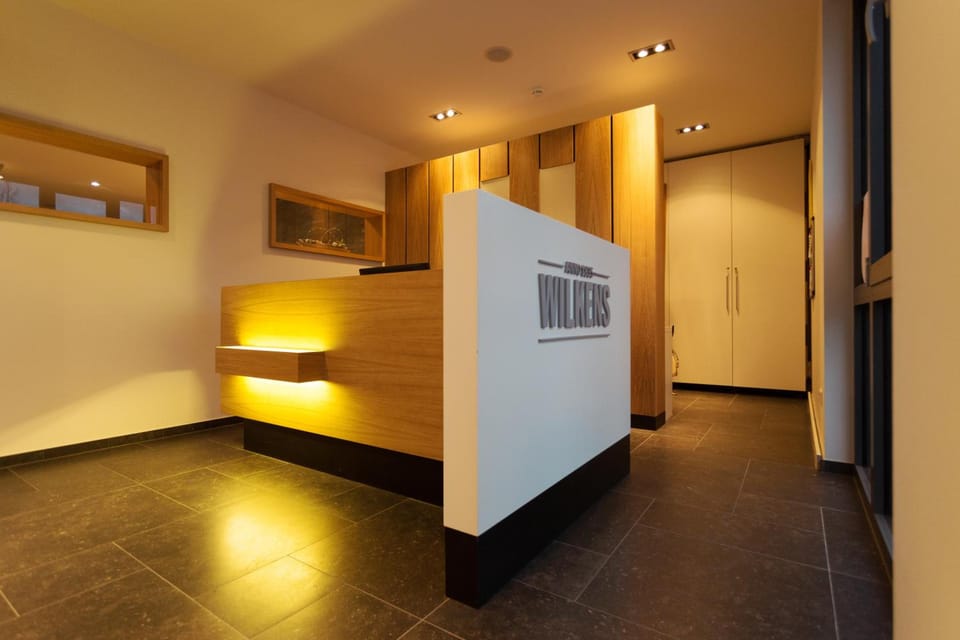 WILKENS anno 1835 Hotel in Rhineland-Palatinate
