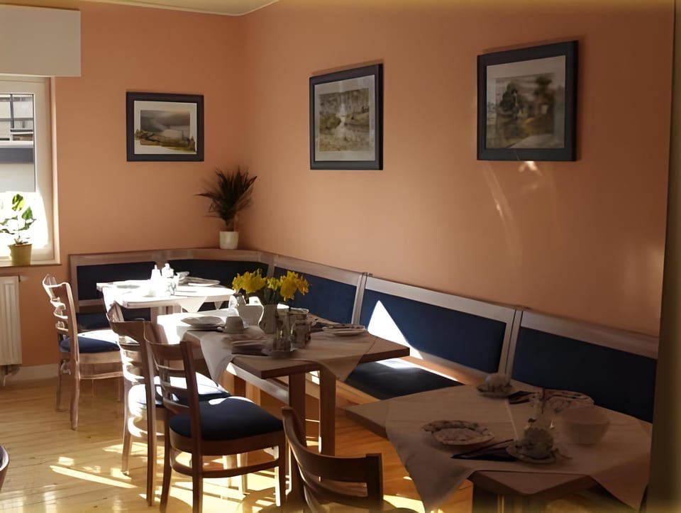 Hotel Am Weyerhof Hotel in Rhineland-Palatinate