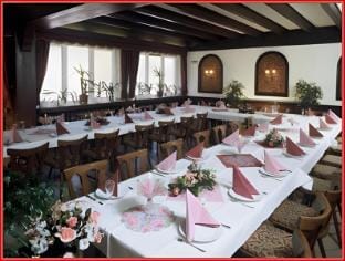 Hotel Rosenhof Hotel in Rhineland-Palatinate