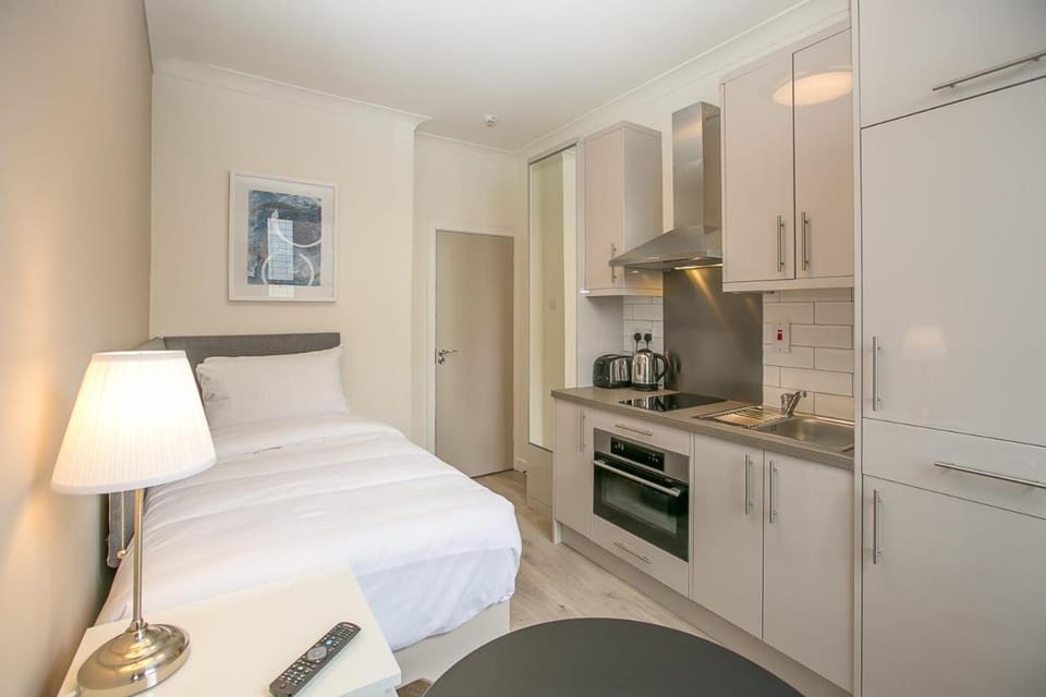 St Stephen's Green District-1 Hotel in Dublin