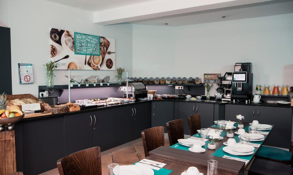 Friends Hotel Kerpen Hotel in Rhineland-Palatinate
