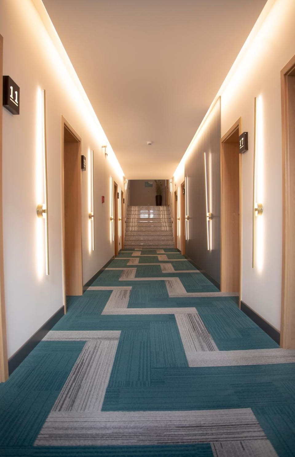 Friends Hotel Kerpen Hotel in Rhineland-Palatinate