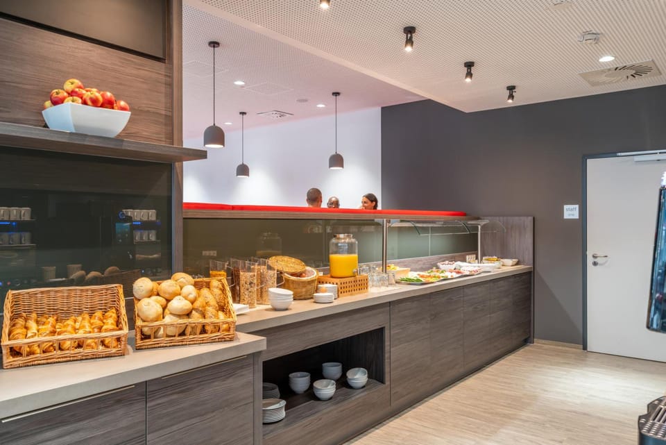 Food and beverages
