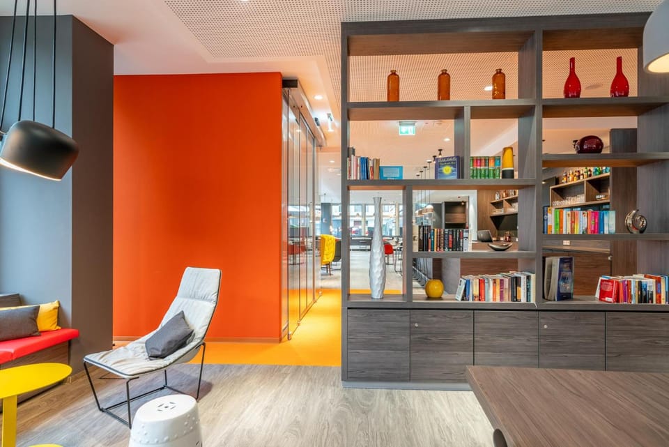 Bar/lounge