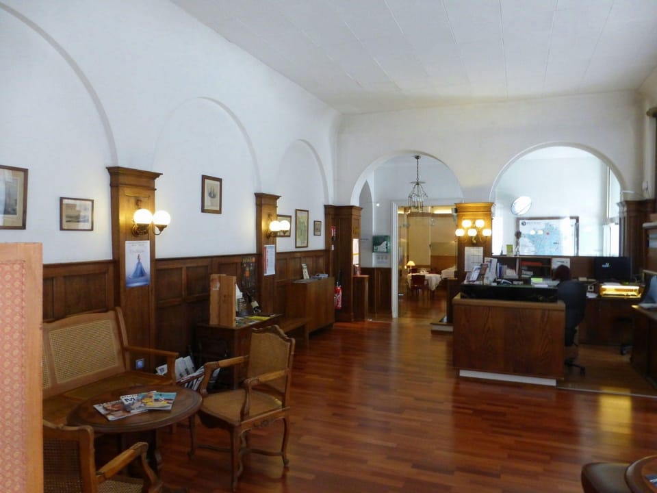 Hotel Saint Regis Hotel in Bourgogne-Franche-Comté